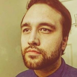 Meet your Posher, Bradley